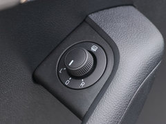 2019款 1.5L 手动豪华版 国V