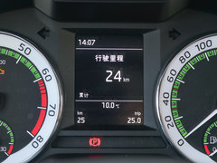 2019款 1.5L 手动豪华版 国V