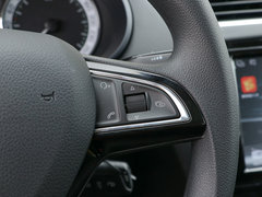 2019款 1.5L 手动豪华版 国V