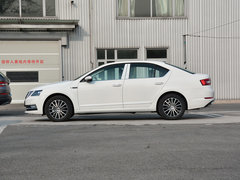 2019款 TSI230 DSG豪华版
