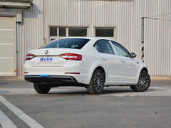 2019款 TSI230 DSG豪华版