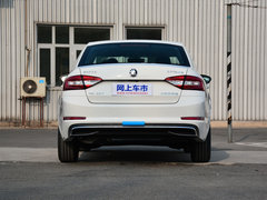 2019款 TSI230 DSG豪华版