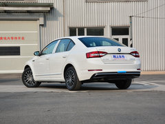 2019款 TSI230 DSG豪华版