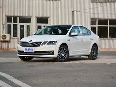 2019款 TSI230 DSG豪华版