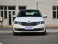 2019款 TSI230 DSG豪华版