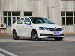 2019款 TSI230 DSG豪华版
