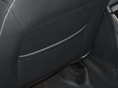2019款 TSI230 DSG豪华版
