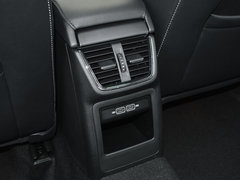 2019款 TSI230 DSG豪华版