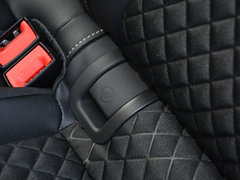 2019款 TSI230 DSG豪华版