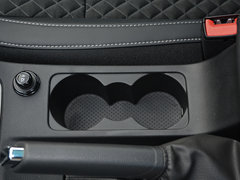 2019款 TSI230 DSG豪华版