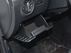 2019款 TSI230 DSG豪华版