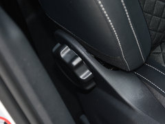 2019款 TSI230 DSG豪华版