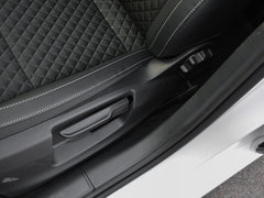 2019款 TSI230 DSG豪华版