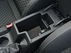 2019款 TSI230 DSG豪华版