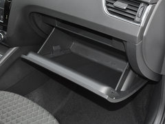 2019款 TSI230 DSG豪华版