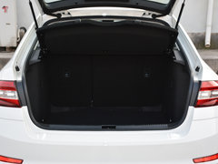 2019款 TSI230 DSG豪华版