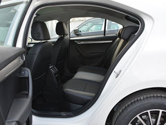 2019款 TSI230 DSG豪华版