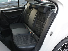 2019款 TSI230 DSG豪华版