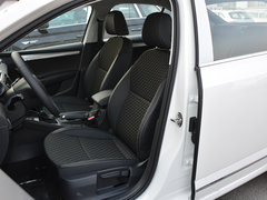 2019款 TSI230 DSG豪华版