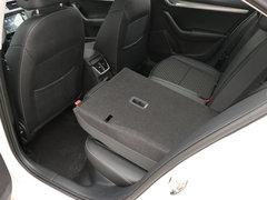 2019款 TSI280 DSG豪华版