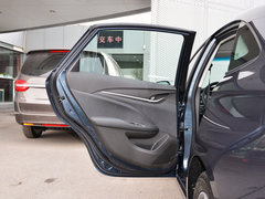 2019款 18T 自动互联精英型 国V