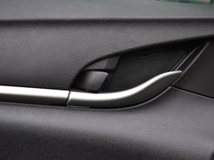 2019款 18T 自动互联精英型 国V