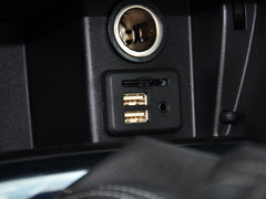 2019款 18T 自动互联精英型 国V