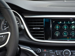 2019款 18T 自动互联精英型 国V
