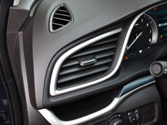 2019款 18T 自动互联精英型 国V
