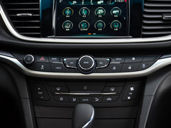 2019款 18T 自动互联精英型 国V