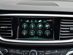 2019款 18T 自动互联精英型 国V