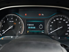 2019款 18T 自动互联精英型 国V