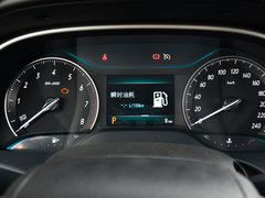 2019款 18T 自动互联精英型 国V