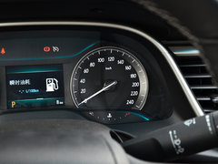 2019款 18T 自动互联精英型 国V