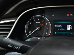 2019款 18T 自动互联精英型 国V