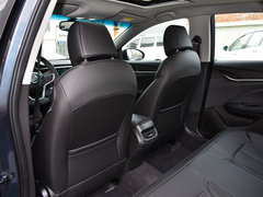 2019款 18T 自动互联精英型 国V