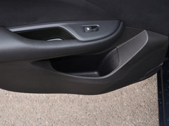 2019款 18T 自动互联精英型 国V
