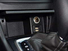 2019款 18T 自动互联精英型 国V