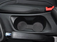 2019款 18T 自动互联精英型 国V