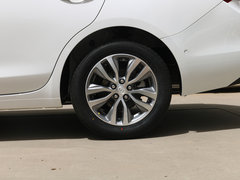 2019款 18T 自动互联旗舰型 国V