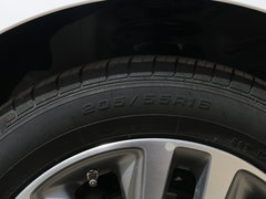 2019款 18T 自动互联旗舰型 国V