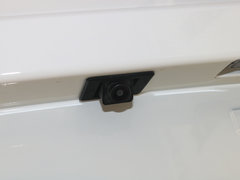 2019款 18T 自动互联旗舰型 国V