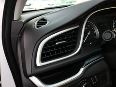 2019款 18T 自动互联旗舰型 国V
