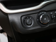 2019款 18T 自动互联旗舰型 国V