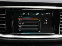 2019款 18T 自动互联旗舰型 国V