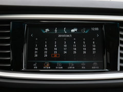 2019款 18T 自动互联旗舰型 国V