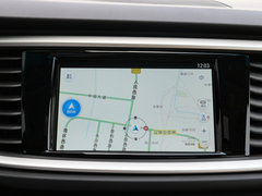 2019款 18T 自动互联旗舰型 国V