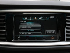 2019款 18T 自动互联旗舰型 国V