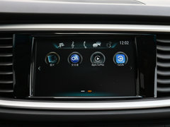 2019款 18T 自动互联旗舰型 国V