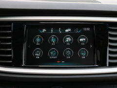 2019款 18T 自动互联旗舰型 国V